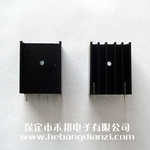 散热(rè)片YA30 厚