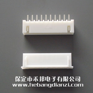 XH2.54-10P直(zhí)