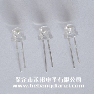 Φ5草帽(mào)白