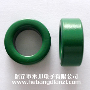 绿(lǜ)磁环Φ36×23×15