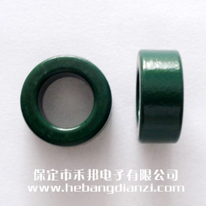 绿磁环Φ31×19×13