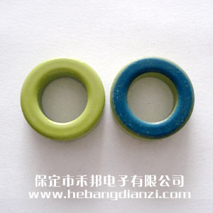 绿兰环Φ33×19.5×11