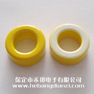 黄白(bái)环Φ23×14×10
