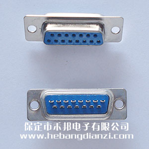 DB15孔(kǒng)