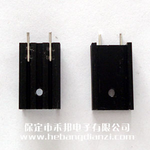 散热片YK25