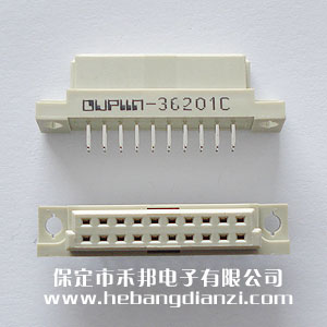 欧式插(chā)座220直孔(kǒng) 20p