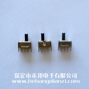 拨动开关07VG5 柄(bǐng)长5mm