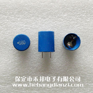 工字电(diàn)感68uH 优质 尺(chǐ)寸14*17