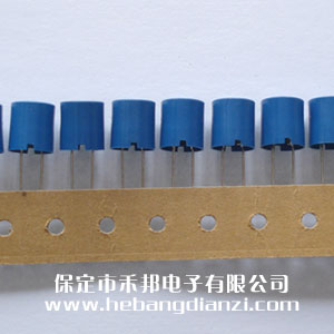 工字电(diàn)感22uH 尺寸11*12