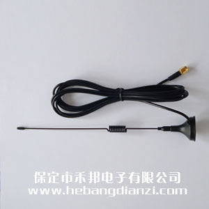 吸盘式3米天线(xiàn)3G
