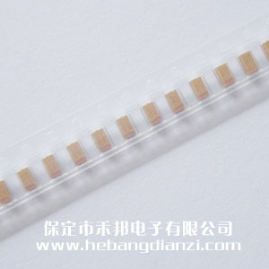 47UF 贴片钽电容(róng) 10V