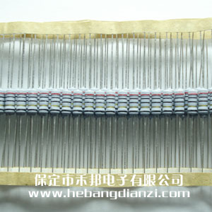 1W线绕电阻 精度(dù)5%
