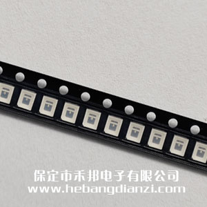贴片2835蓝色(sè)