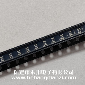 贴片自恢复保险丝0.2A